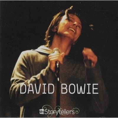 VH1 Storytellers - David Bowie