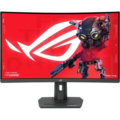 Asus XG32WCMS