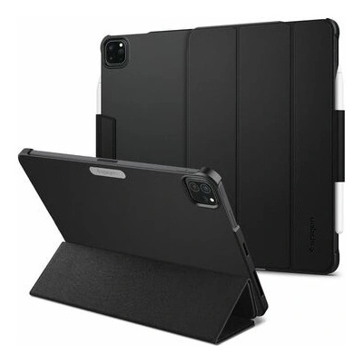 Spigen Smart Fold Plus Apple iPad Air 10.9 amp iPad 11 ACS03335 čierna