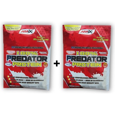 Amix 100 Predator Protein 30 g