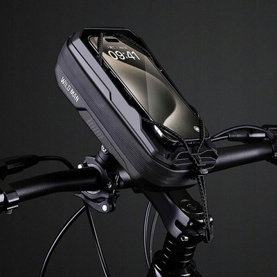 WildMan GX330