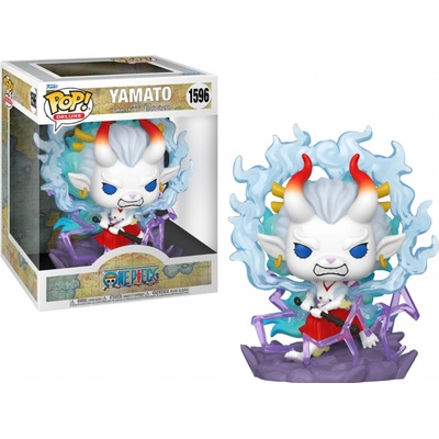 Funko Pop! One Piece Yamato