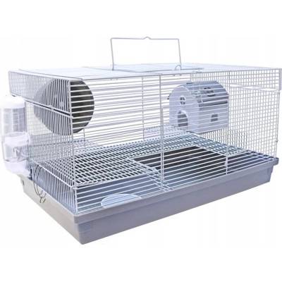 PANAMA PET klec pro hlodavce 47 x 30 x 37 cm