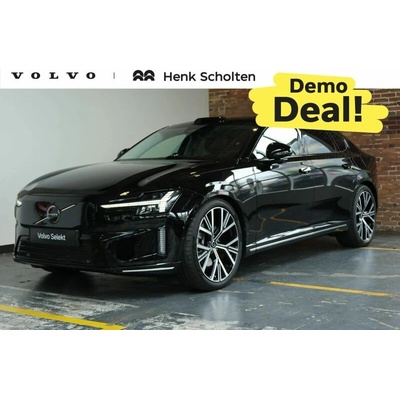 Volvo ES90 Ultra 245 kW