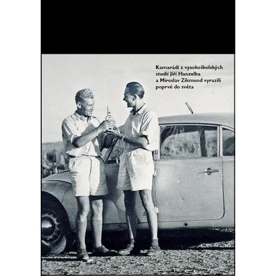 Jaké to tenkrát bylo aneb Co se stalo v roce, kdy jste se narotili 1947