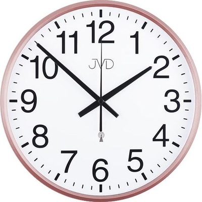 JVD RH684.5