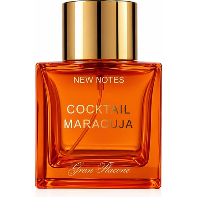 New Notes Cocktail Maracuja parfém unisex 100 ml