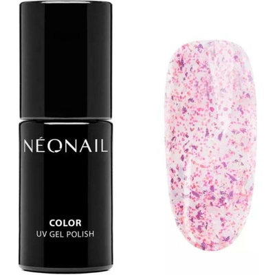 NeoNail The Muse In You gelový lak na nehty odstín Create Art, Create More 7,2 ml