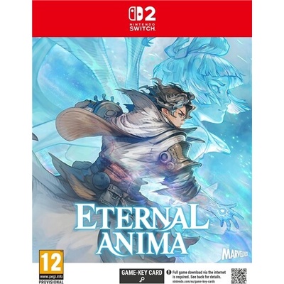 Eternal Anima (Limited Edition)