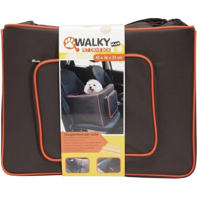 Camon Walky Box do auta 43 x 36 x 33 cm – Hledejceny.cz