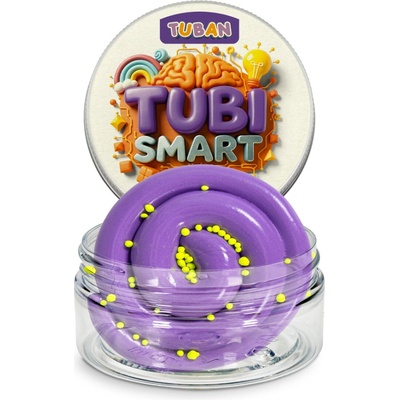 TUBAN Tubi Smart Modelovací hmota Alien 50g