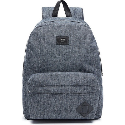 Vans Old Skool čierna biela 22 l