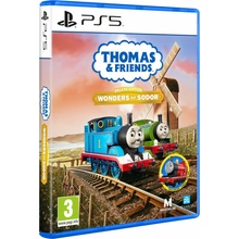 Thomas and Friends: Wonders of Sodor: (Deluxe Edition)