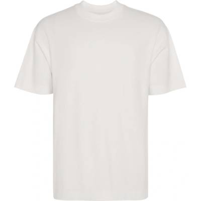 Chow Oversize Vintage White