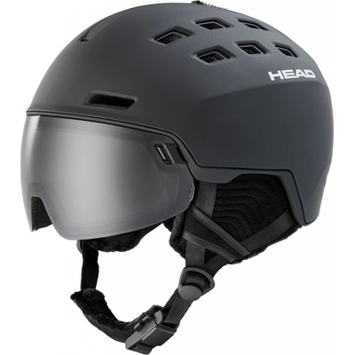 HEAD RADAR 5K + Spare Lens 23/24 – Hledejceny.cz