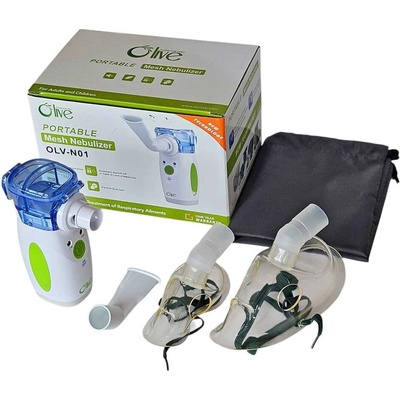 OLIVE Electronic Technology CO, Ltd. MESH OLIVE