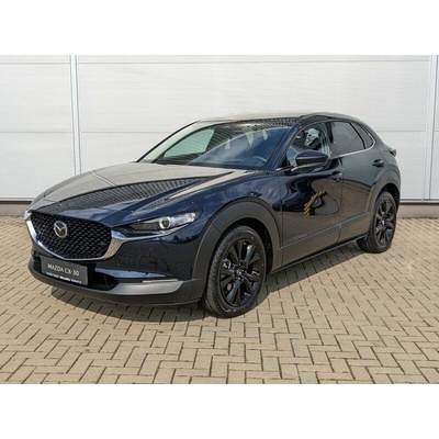 Mazda CX-30 2.5 140 Homura 103 kW