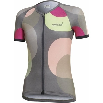 Dotout Camou Women's Jersey Green