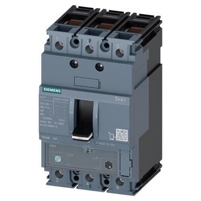 Siemens 56-80A 3VA1180-3EF36-0AA0