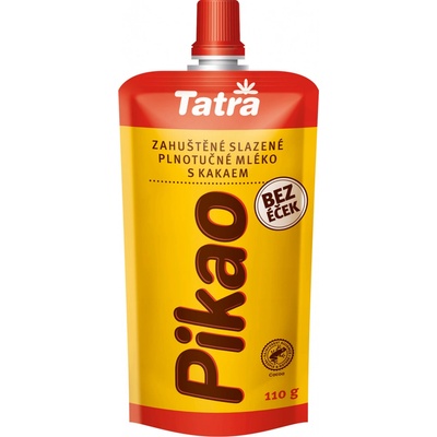 Tatra Pikao 8% doypack 110 g