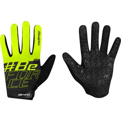 Force MTB Swipe LF fluo/black
