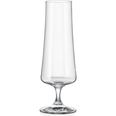 Crystalex Sklenice na šampaňské Xtra 6 x 215 ml