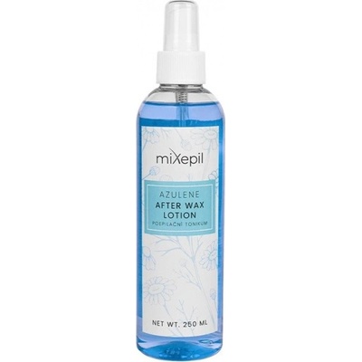MixEpil Tonikum podepilační Azulen 250 ml