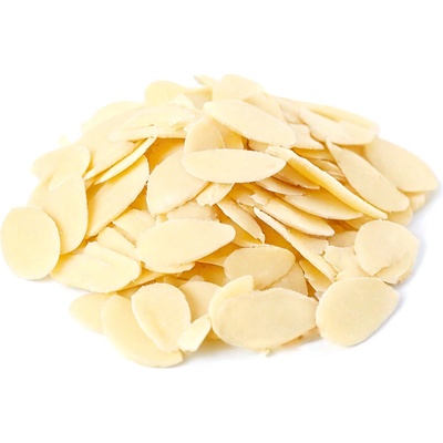 FAETON Mandle plátky 500 g