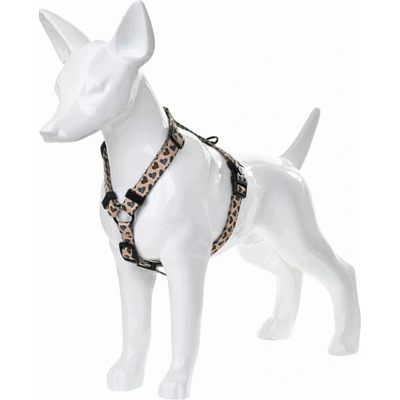 BarryKing Postroj Safari Love Harness