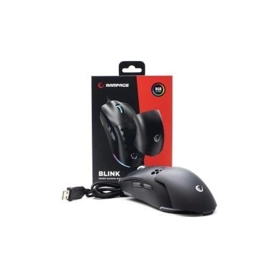 Rampage BLINK BLACK