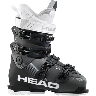 Dámské lyžařské Head Vector Evo 90 W anthracite/black – Hledejceny.cz