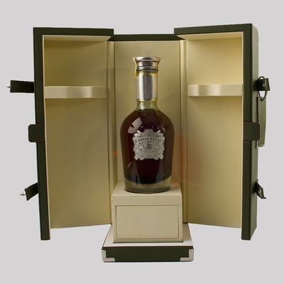 Chivas Regal The Icon 43% 0,7 l (dárkové balení kazeta)