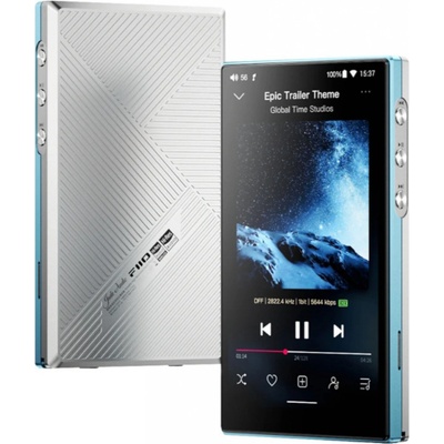 FiiO JM21 – Hledejceny.cz