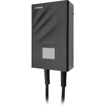 Nabíjačka pre elektromobily Besen SQW45-BC-22KW-APP, 22 kW, s aplikáciou