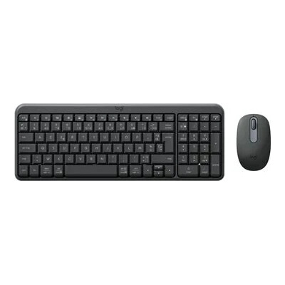 Logitech Wireless Desktop MK250 920-013549 – Hledejceny.cz