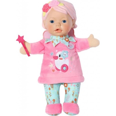 Zapf Creation BABY born for babies Víla 26 cm