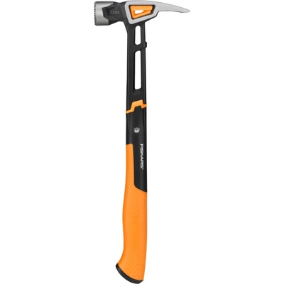 Fiskars IsoCore tesařské kladivo XXL 0,624 kg / 41 cm