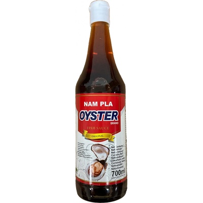 Oyster Brand rybí omáčka 700 ml