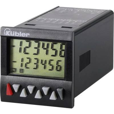 Kübler Codix 908