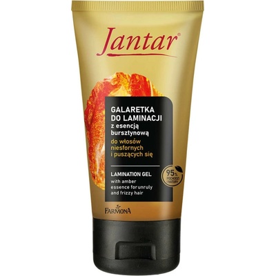 Farmona Jantar Lamination gél 150 ml