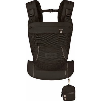 Cybex Laya Chocolate Brown Gold – Hledejceny.cz