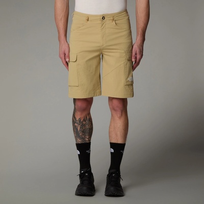 The North Face Exploration Cargo Short khaki