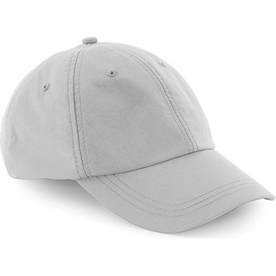 Beechfield Unisex B187 Light Grey