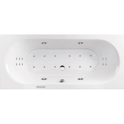 Santech Elan 179,5 x 79,5 cm 200 – Hledejceny.cz