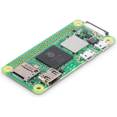 Raspberry Pi Zero 2 W – Hledejceny.cz