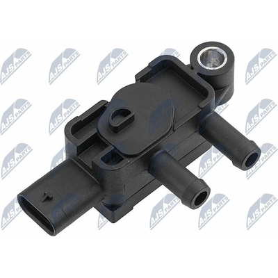 NTY ECS-WW-002 Senzor, tlak výfukového plynu (ECS-WW-002)