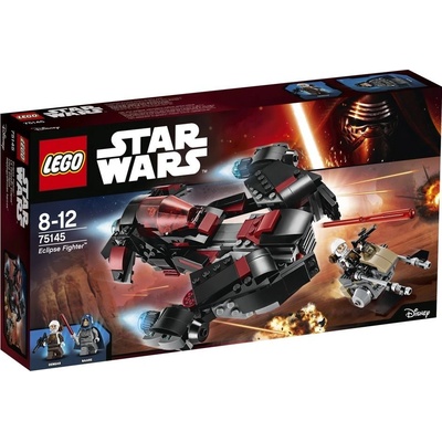LEGO® Star Wars™ 75145 Stíhačka Eclipse
