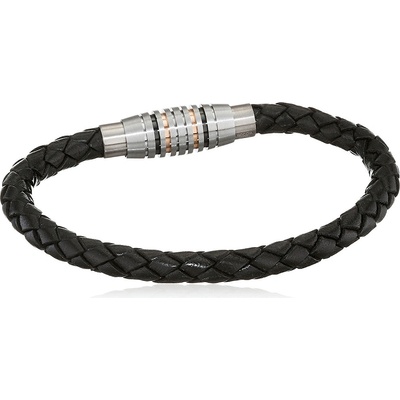 Boccia Titanium náramok 03003-02