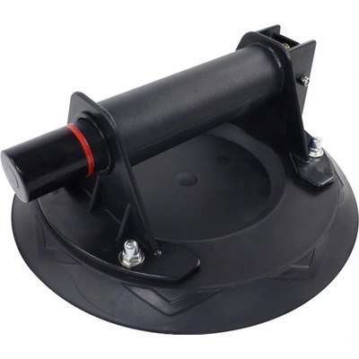 STREND PRO® Přísavka manipulační, jednoduchá, 200mm, 130kg, plast