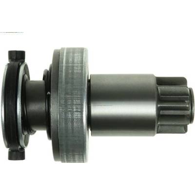 Voľnobežná prevodovka, štartér AS-PL SD0070